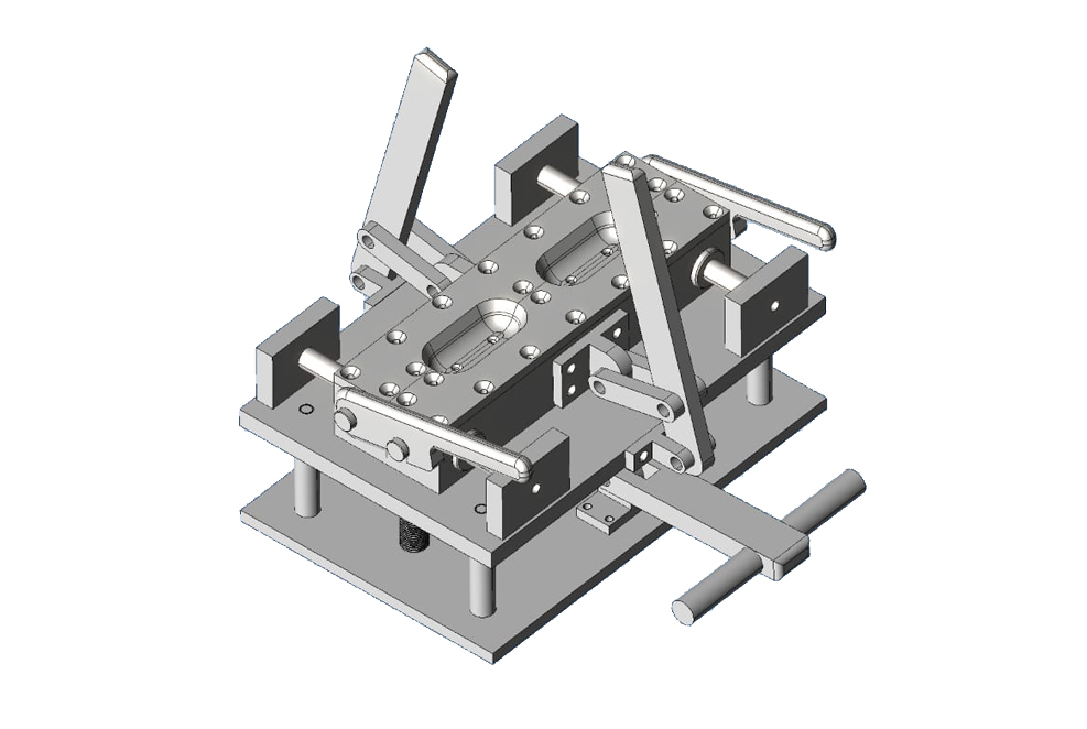 Casting Mold