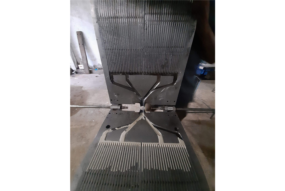 Casting Mold